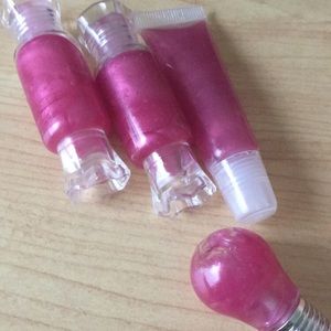 Handmade Lip Gloss